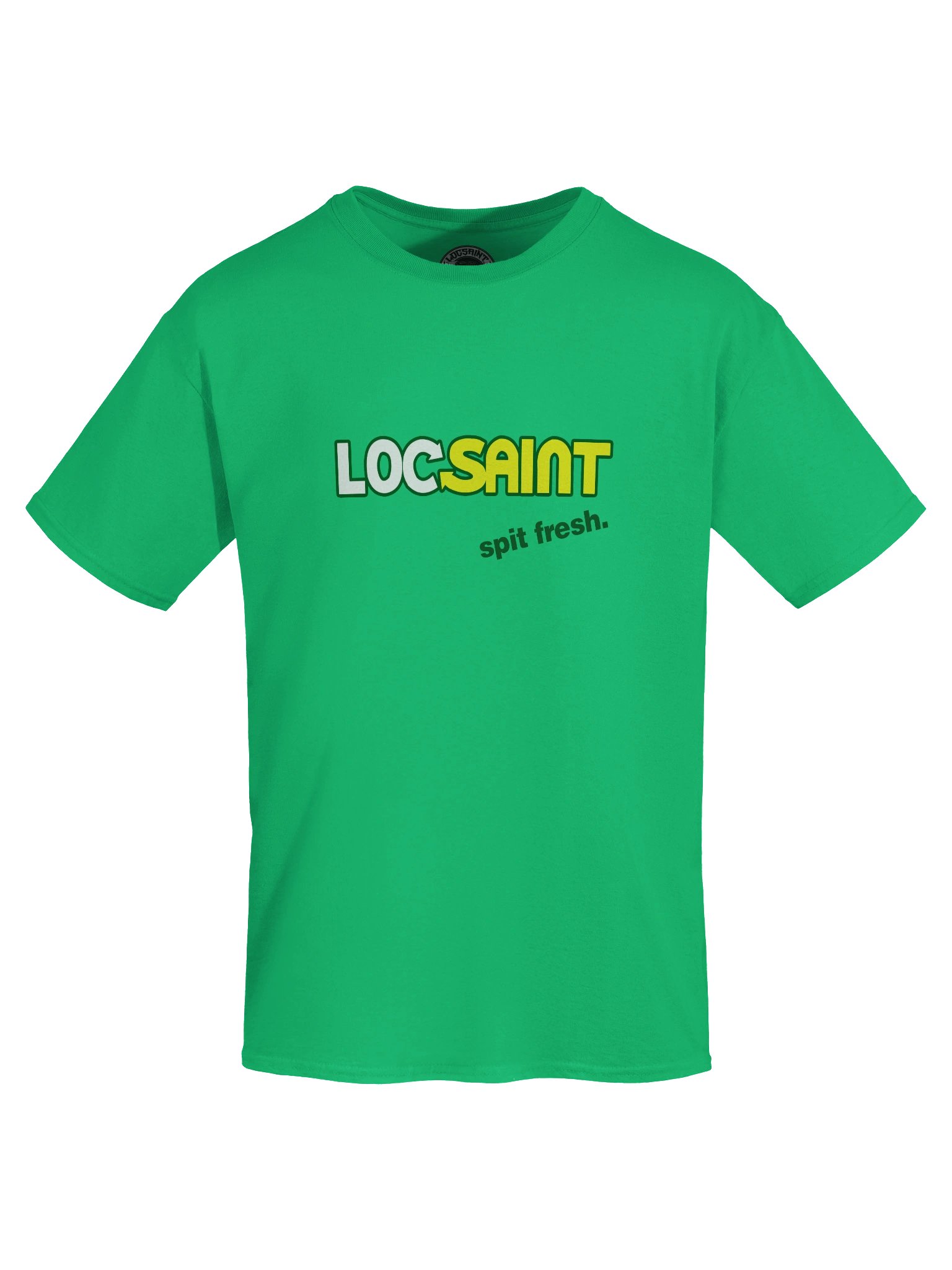 Spit Fresh Tee product image (9)