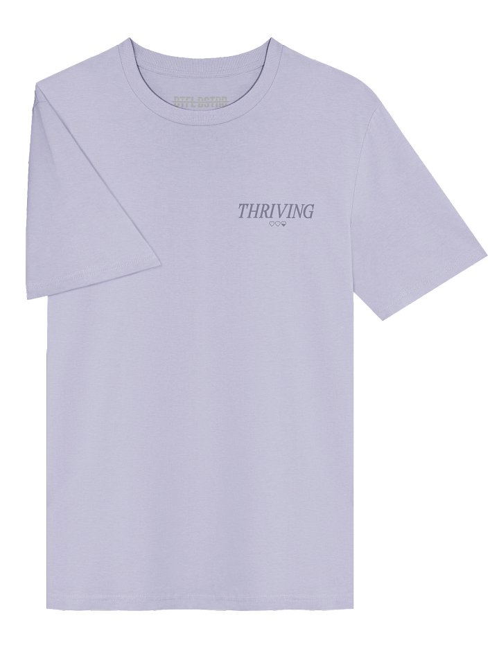 Thriving - BB x SS Tee product image (2)