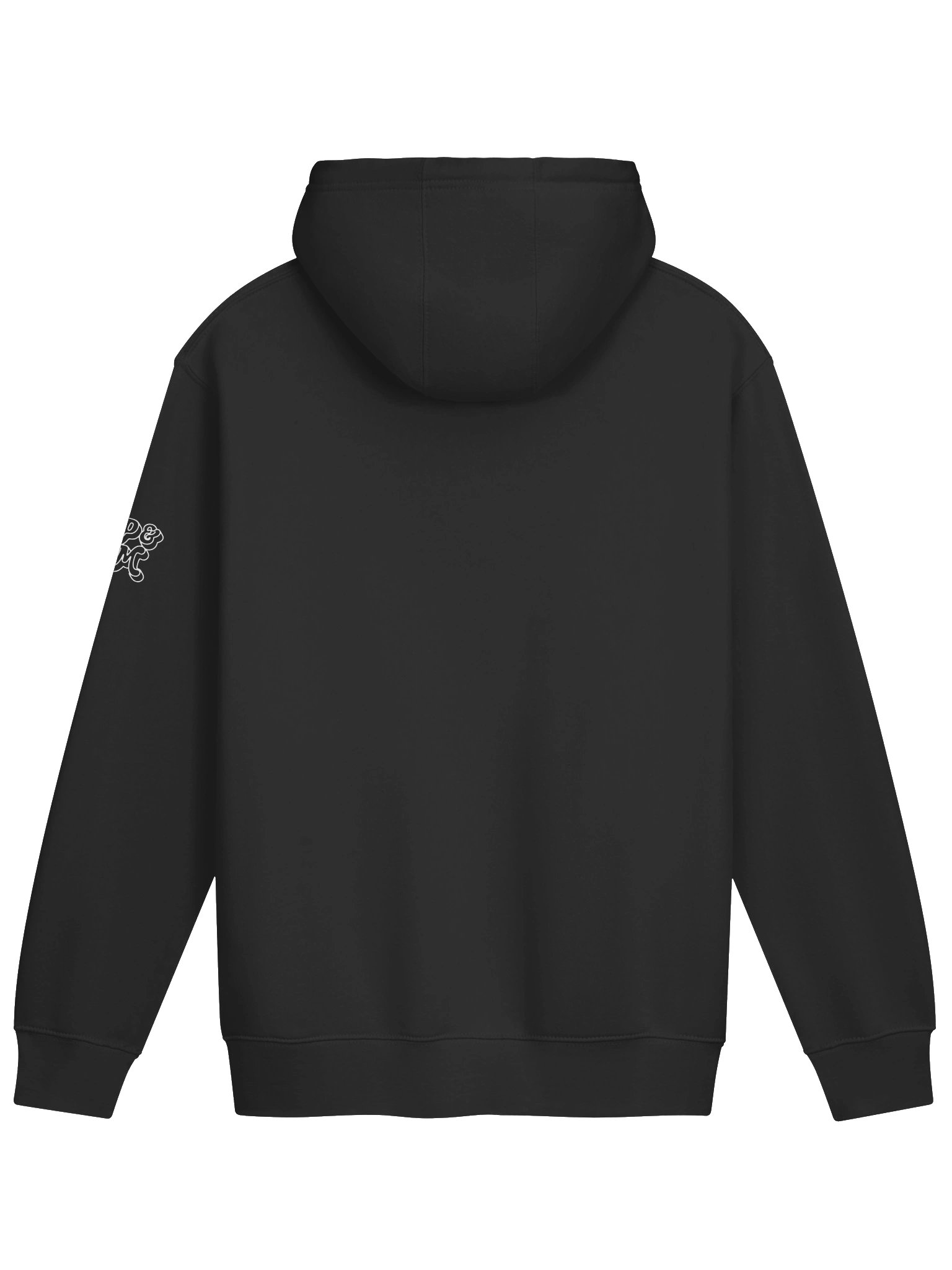 Hella Nice Hoodie product image (2)
