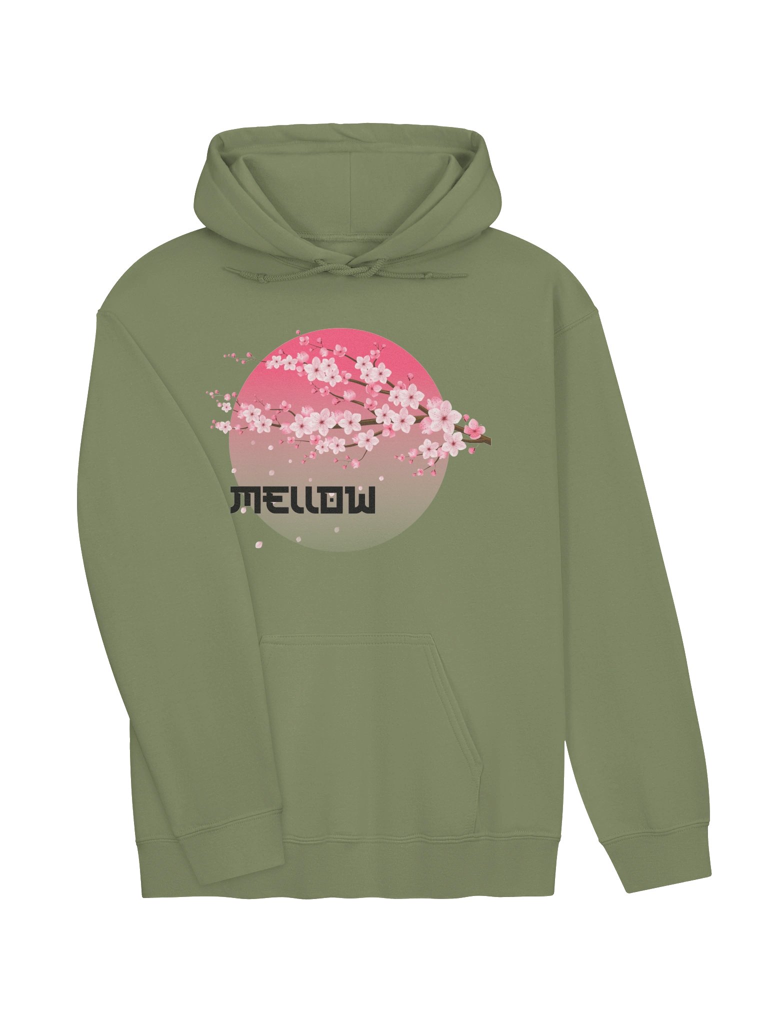Mellow x GOOD AM - Hoodie product image (14)