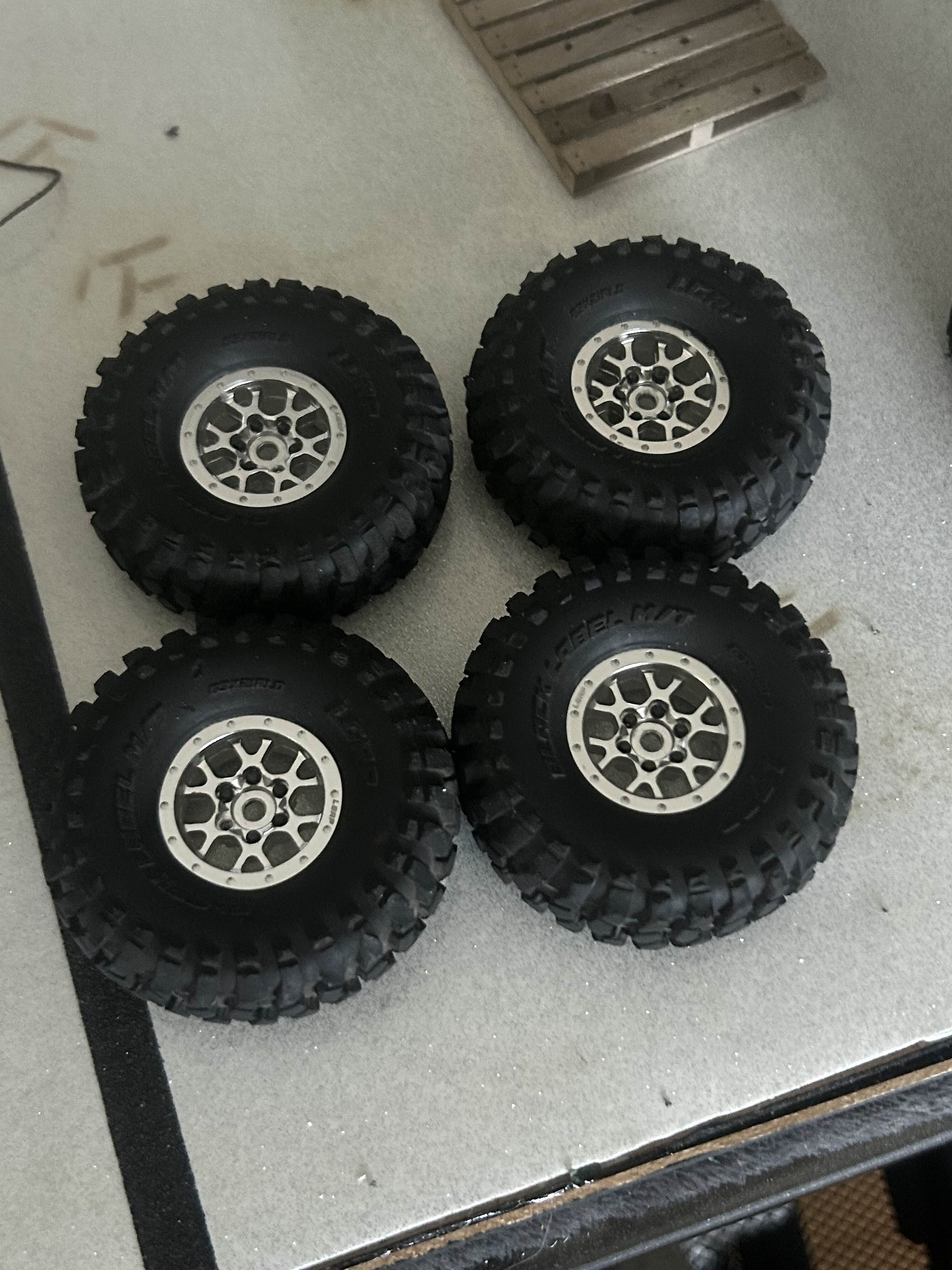 LGRP wheels / tires product image (2)