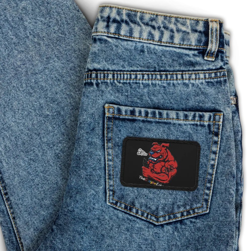 Crayon Patch product image (3)