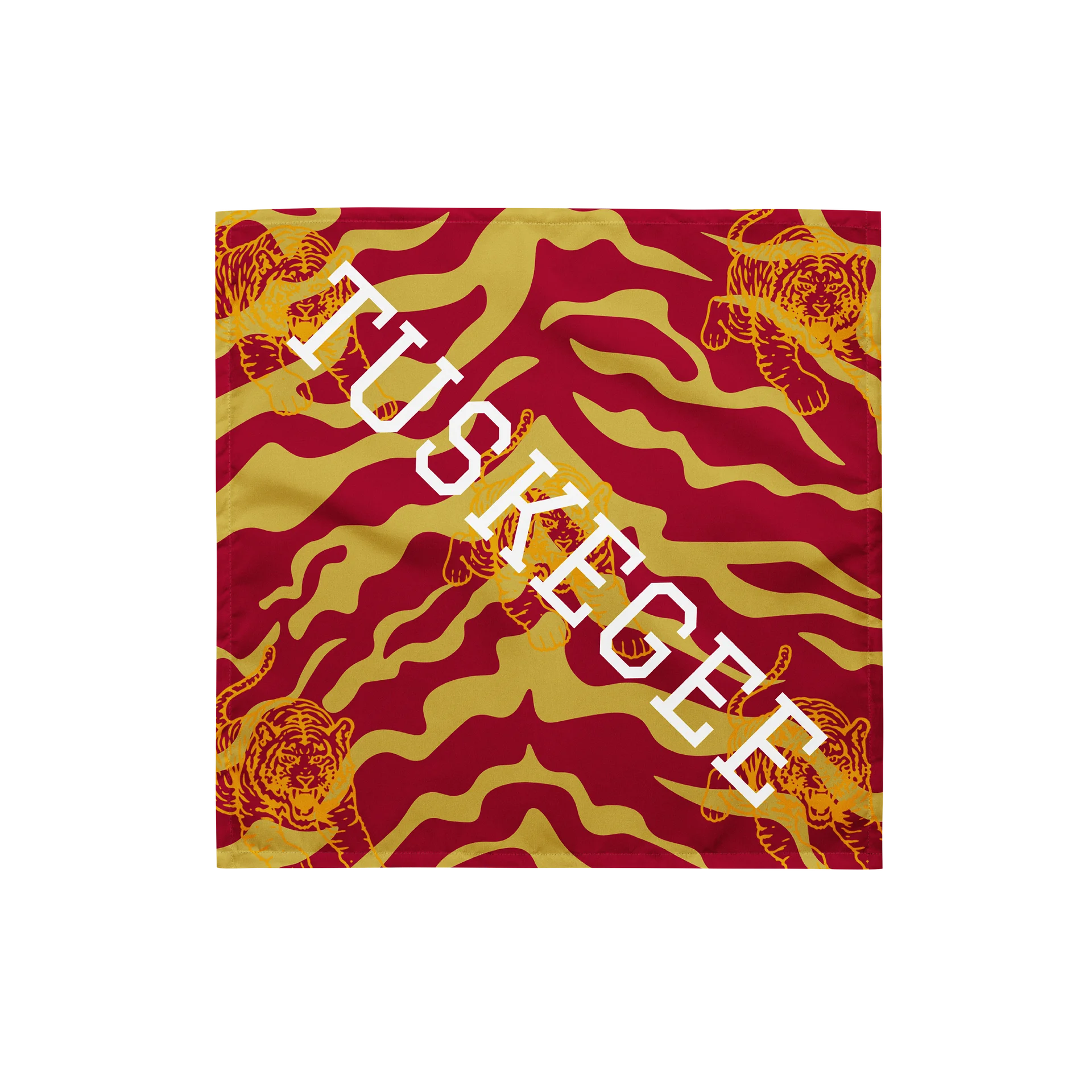 Tigers Scarf product image (1)