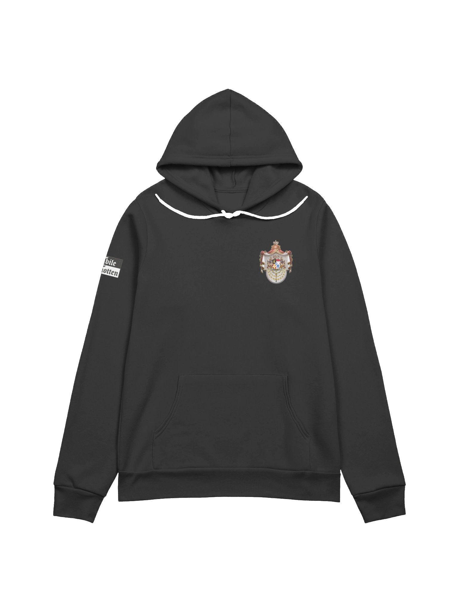 Bayern Pullover product image (3)