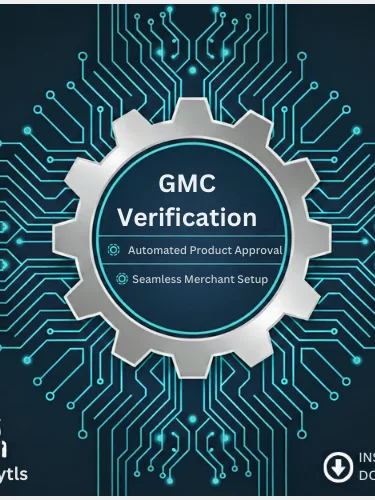 GMC Verification Tools product image (1)