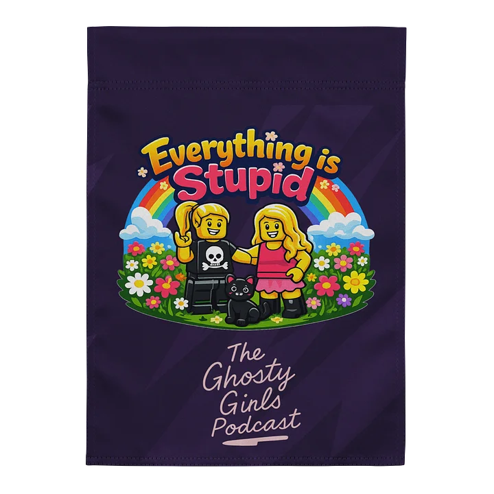 Sweet flag for your yard! product image (1)