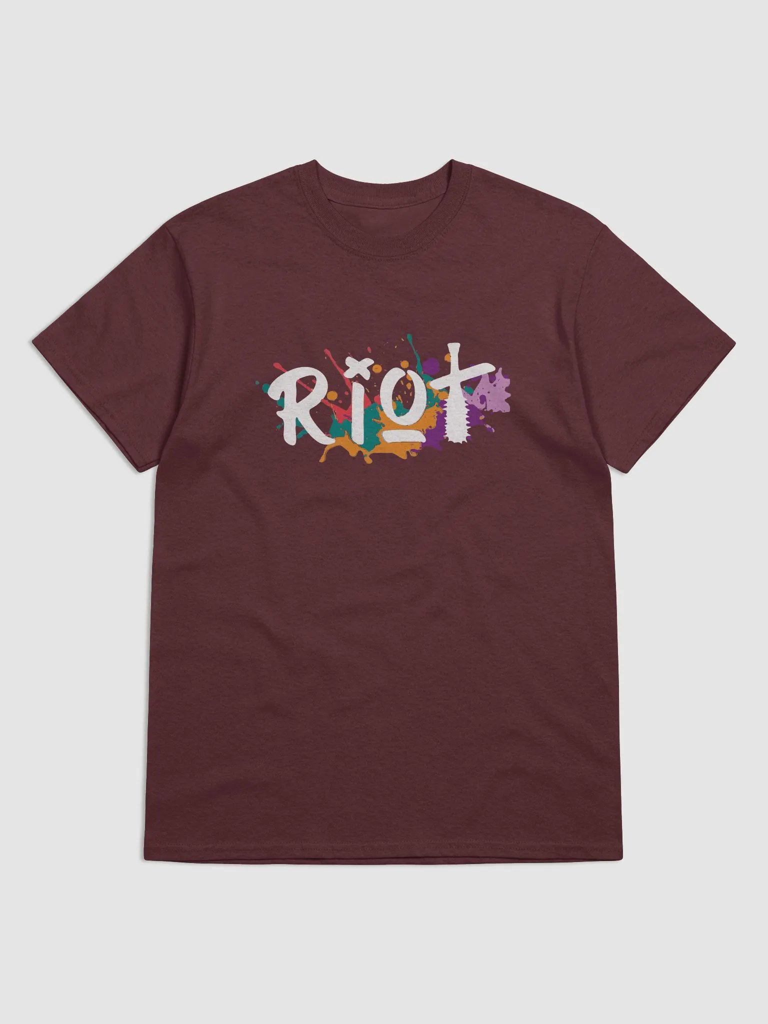 Riot T-Shirt product image (37)