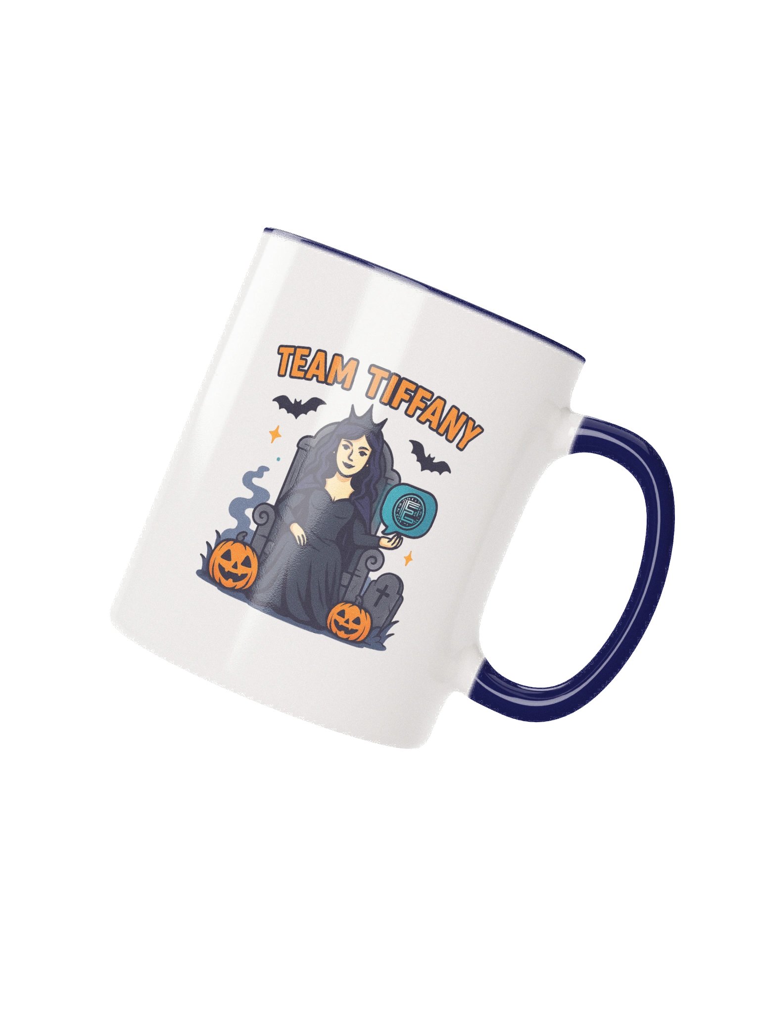 Team Tiffany Ceramic Mug product image (22)