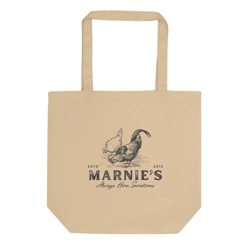 Marnie Tote Bag! product image (1)