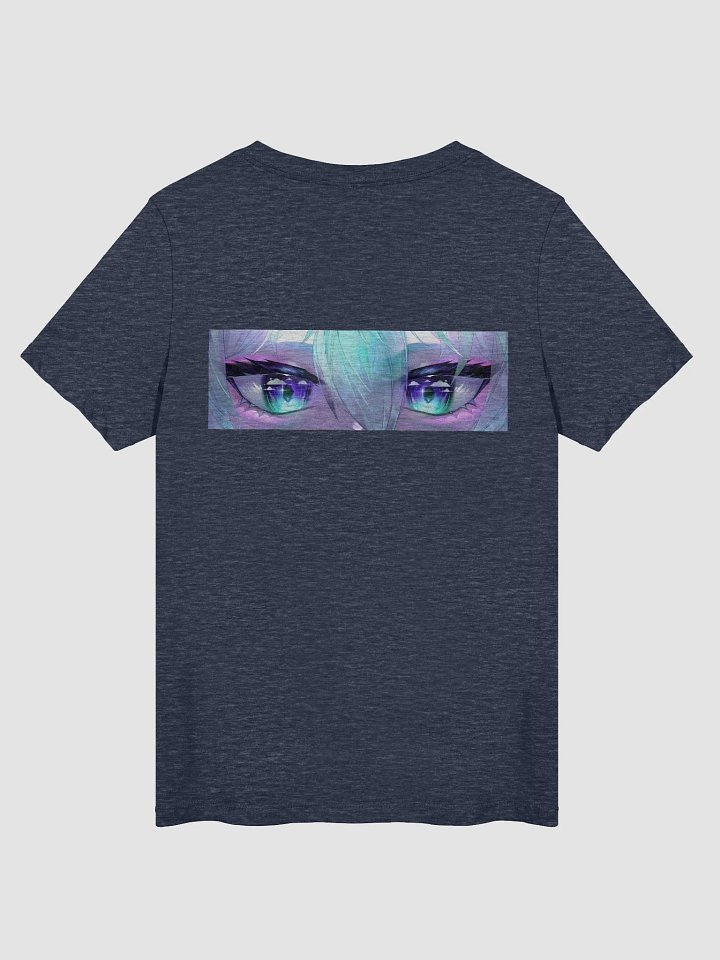 xCuteChii Basic V-Neck Women Tee product image (3)