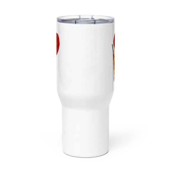 I Heart Iced Tea Travel Companion product image (3)