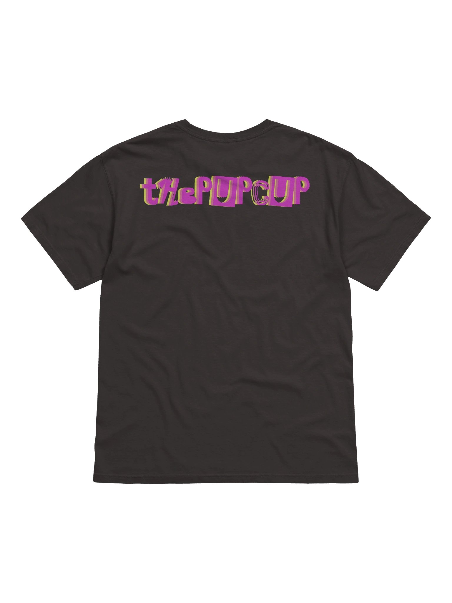 PUPP3T - SHIRT product image (6)