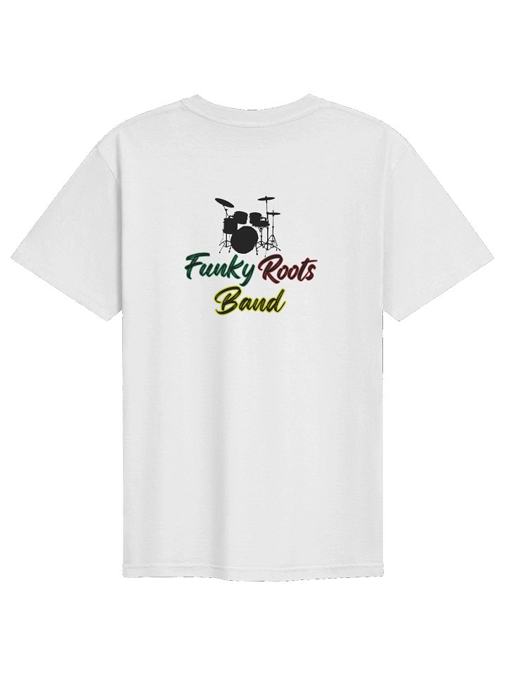 Good Vibes. Good Music. Great Shirt. product image (2)