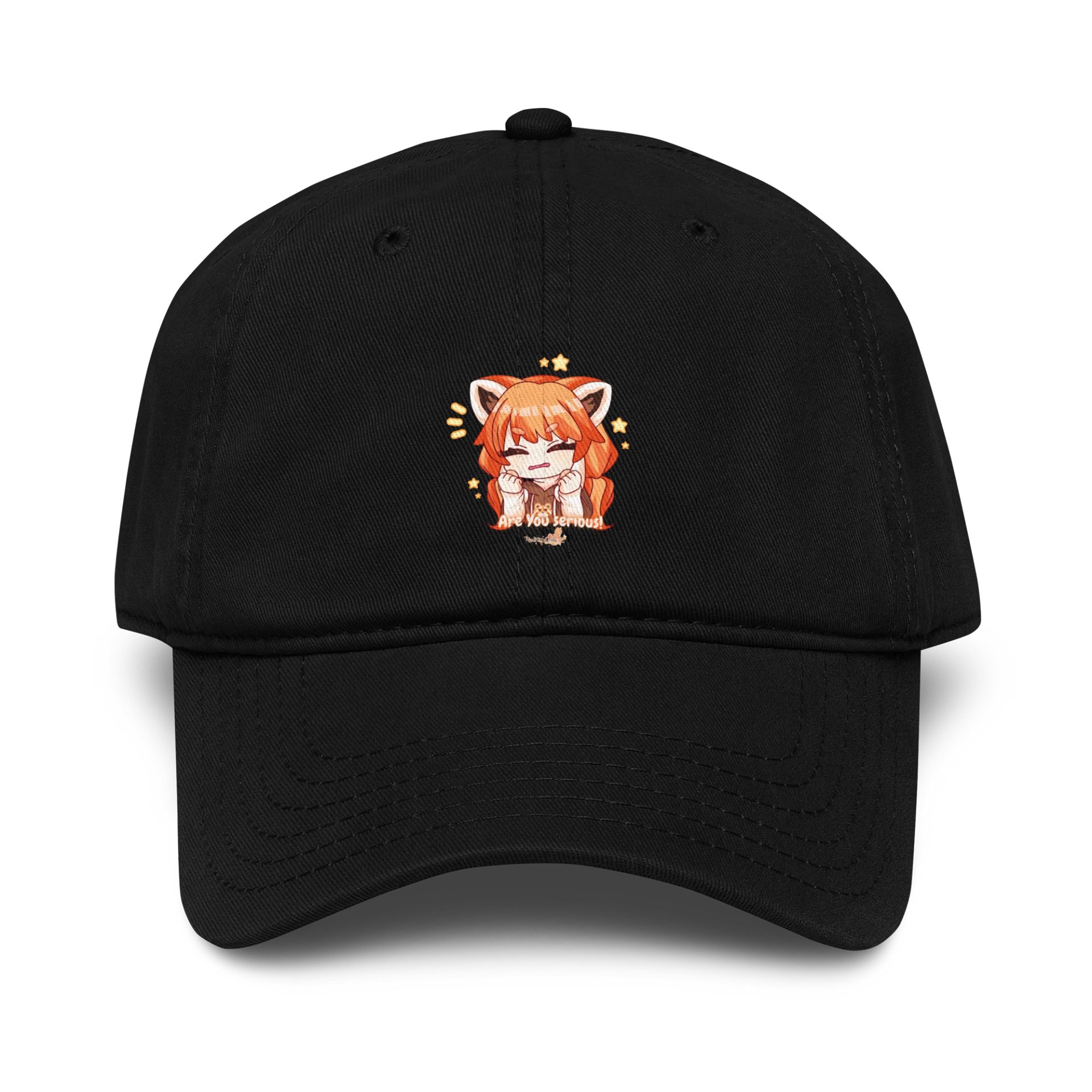 Are You Serious? Cap product image (1)
