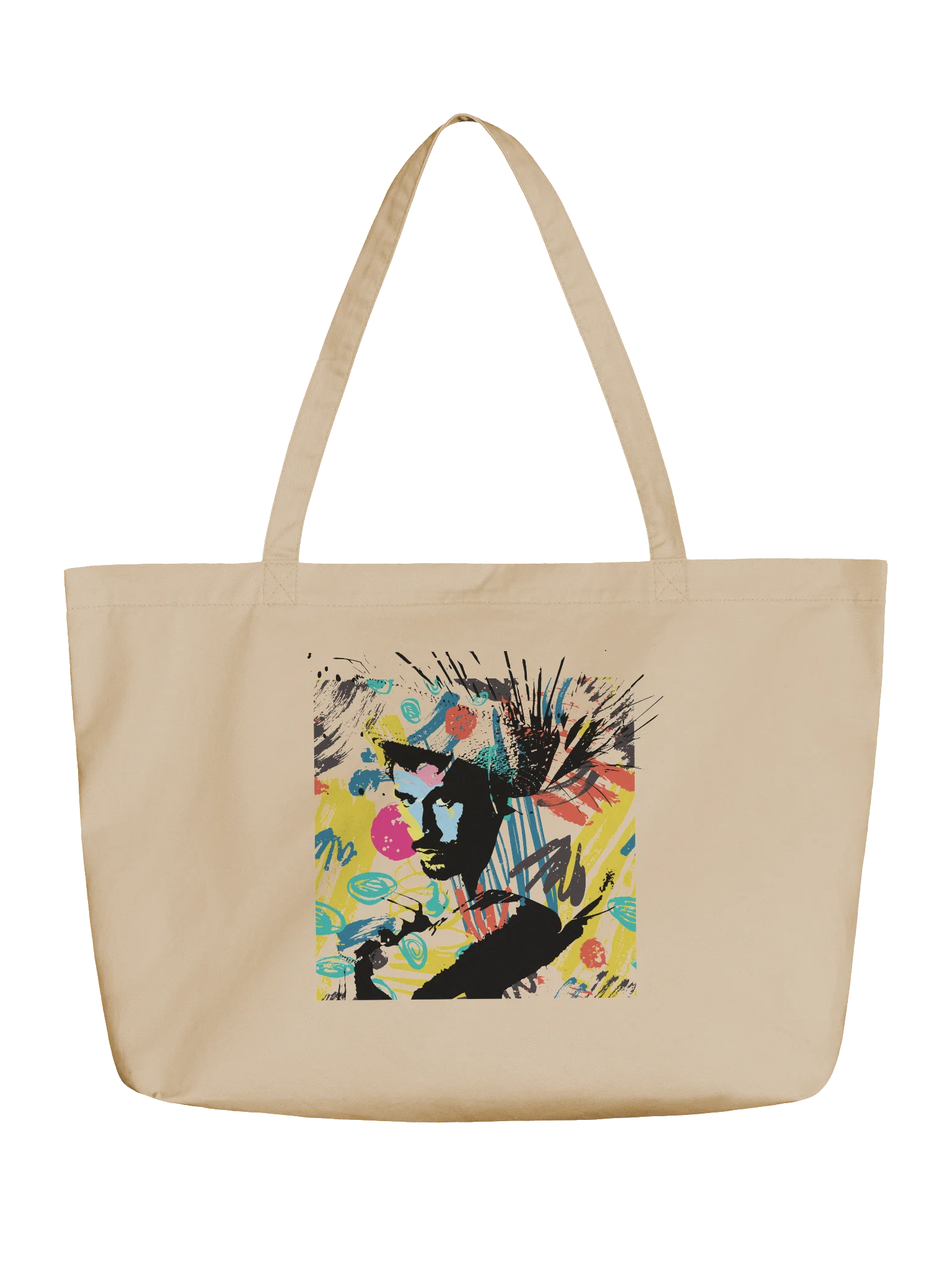 Benito Bag product image (1)