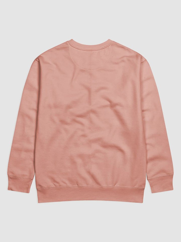 Habibi Spice Black Logo Sweatshirt product image (3)