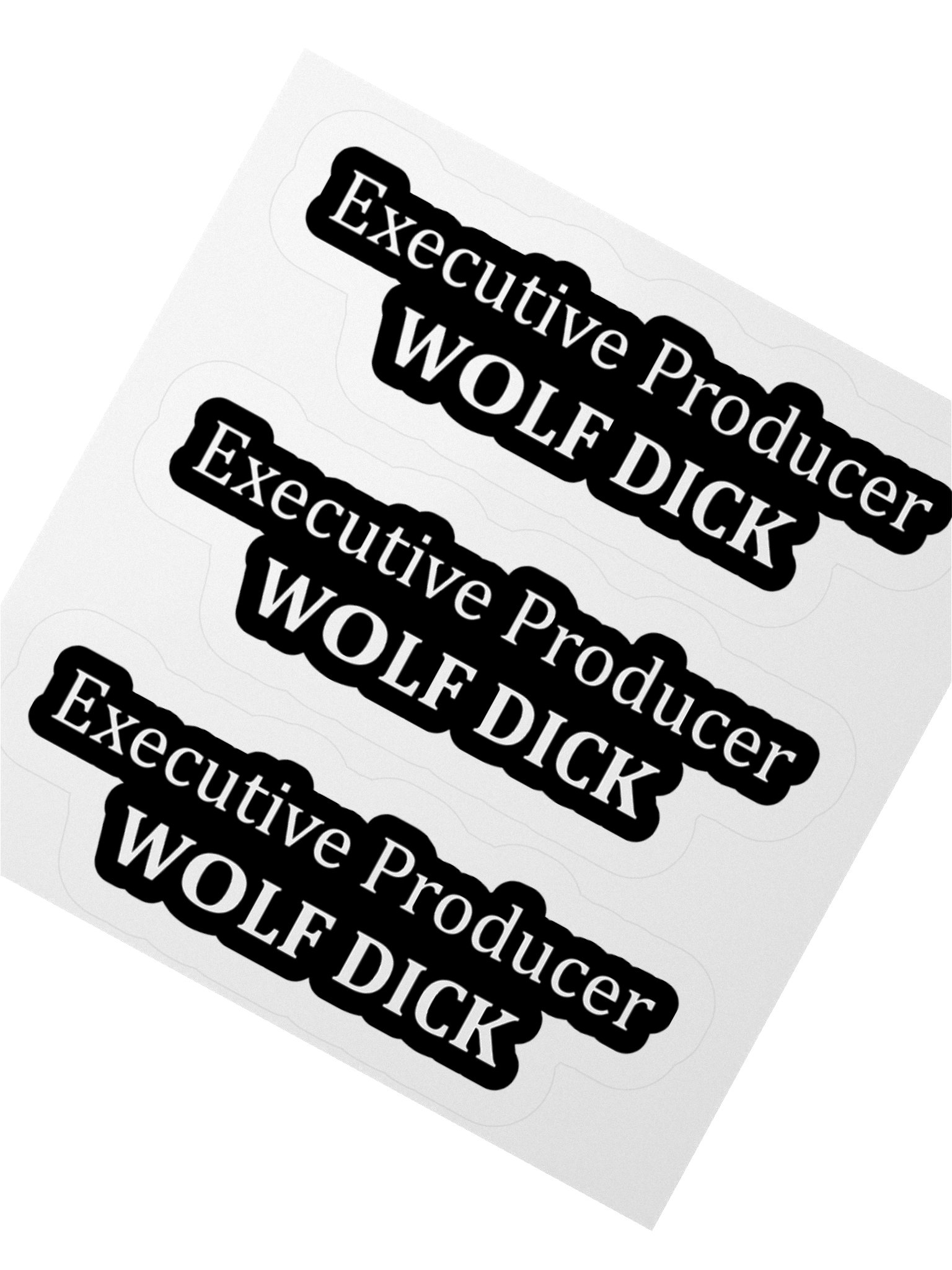 Executive Producer product image (5)