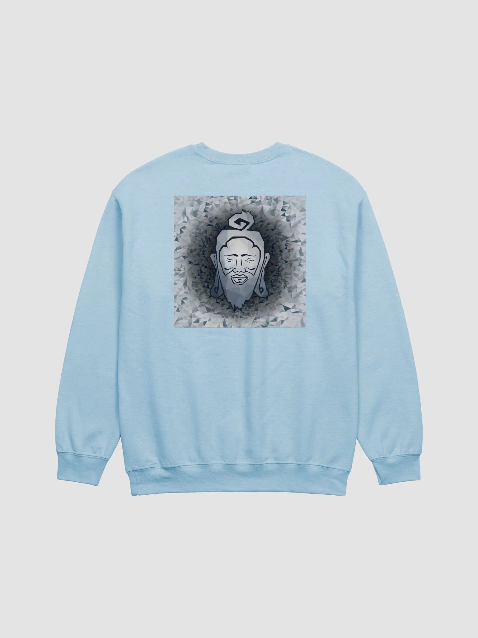 Ice Man Sweatshirt product image (4)