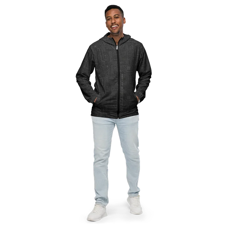 CDB2U's Collective - Windbreaker product image (1)