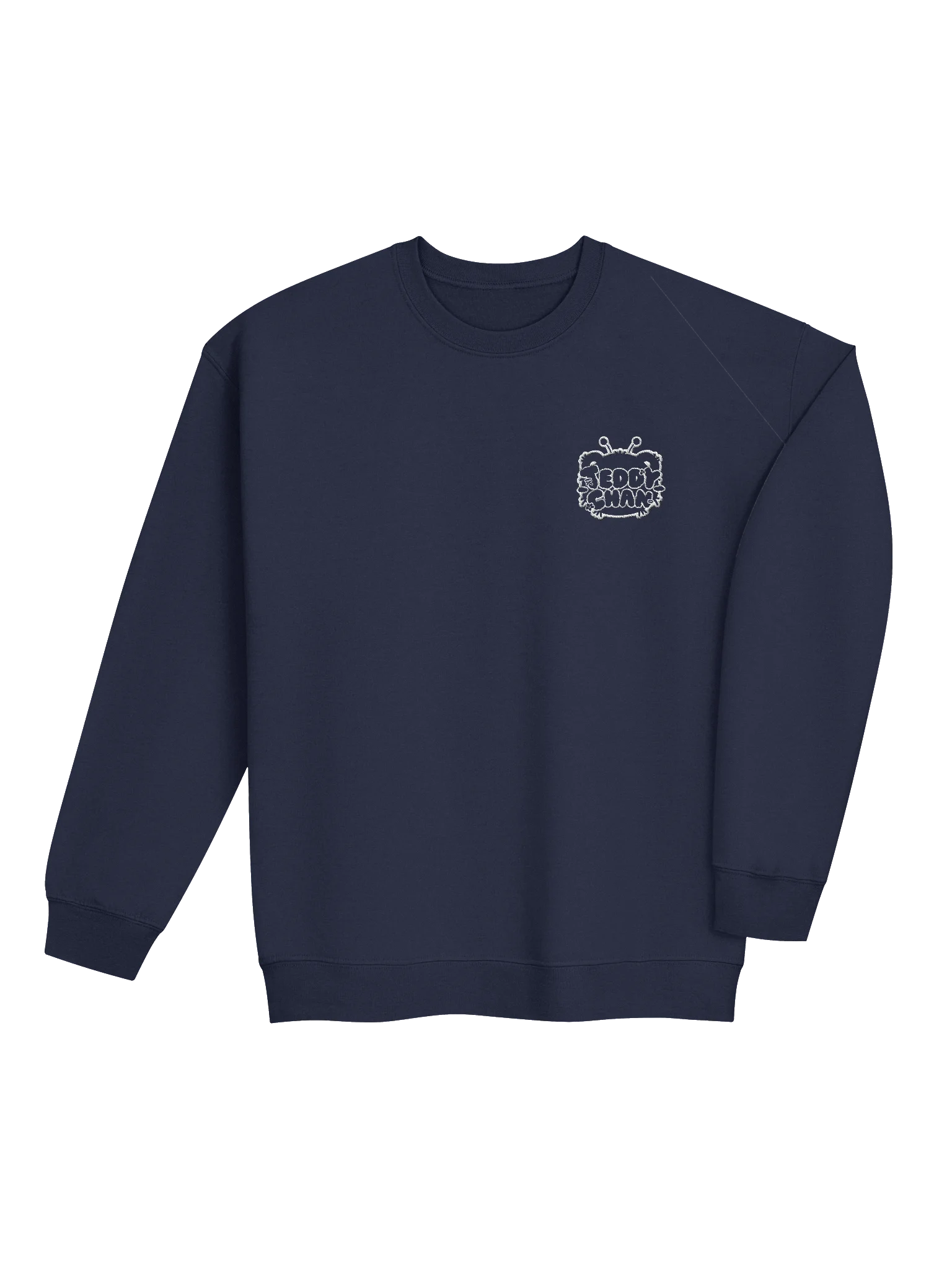 TeddyChan Logo Crewneck product image (27)