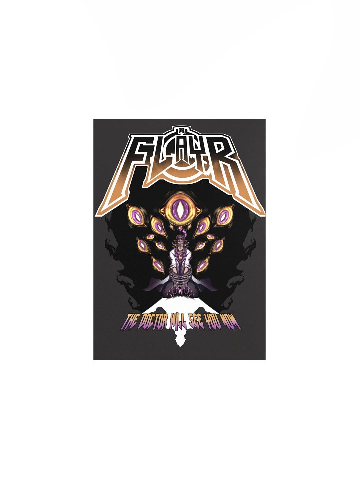 Album art poster! product image (8)