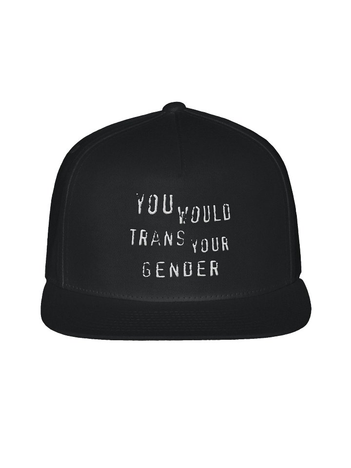 Trans Your Gender Snapack product image (1)