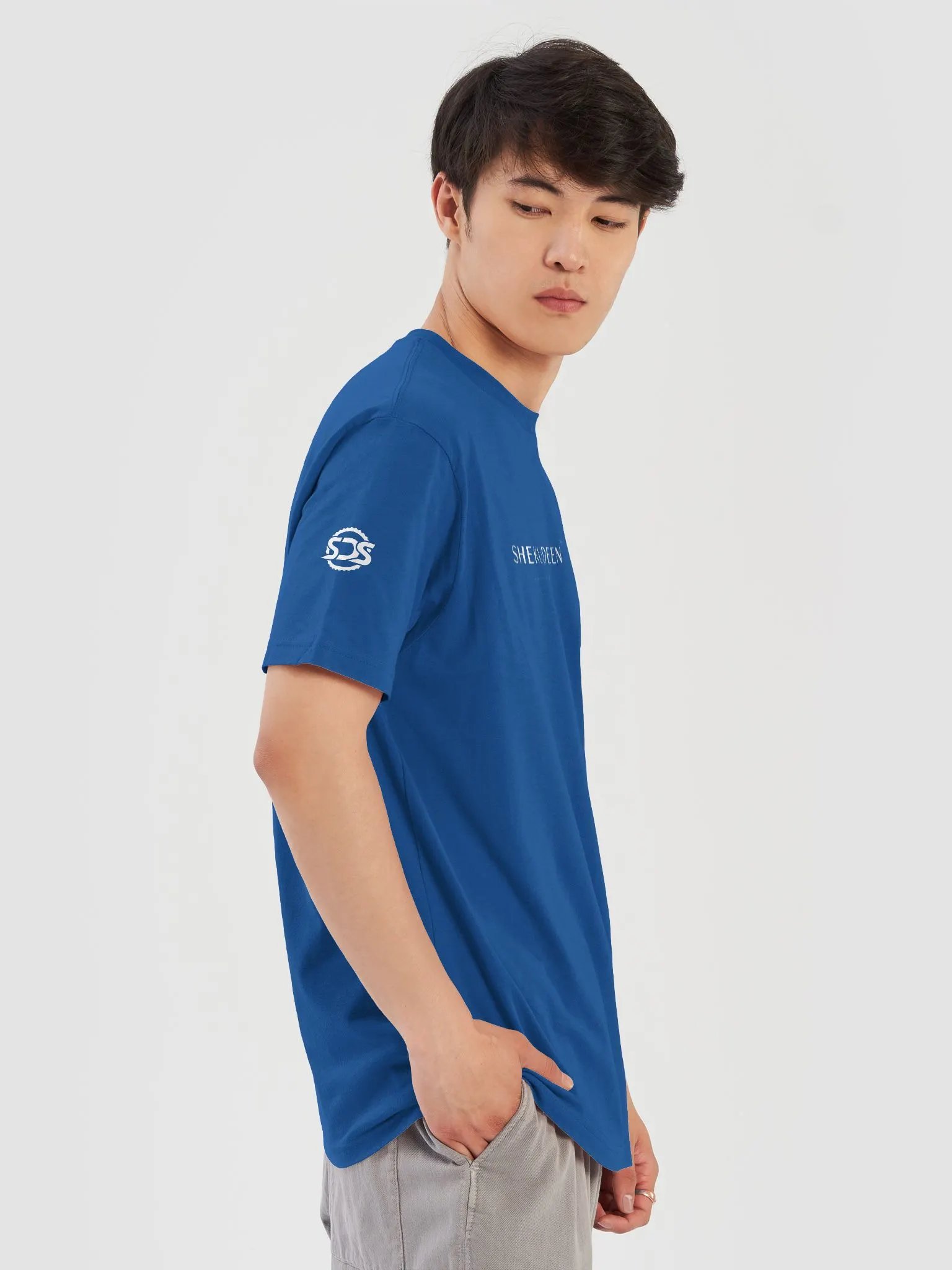 WISE Supersoft T-Shirt product image (110)