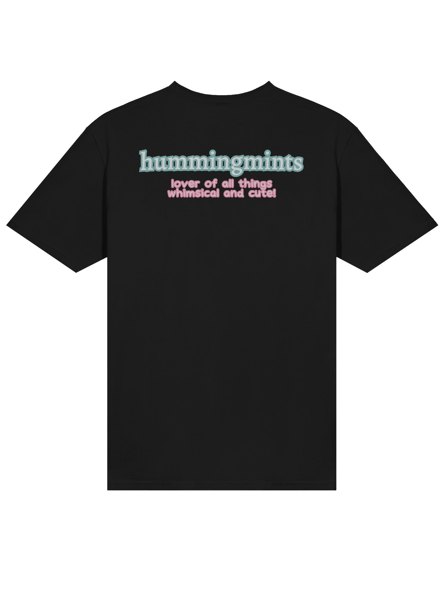 ♡ hummingmints' printed tee product image (34)