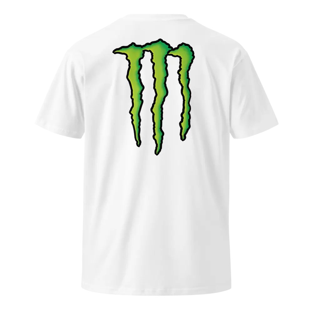 VIZ CLAN T SHIRT product image (2)