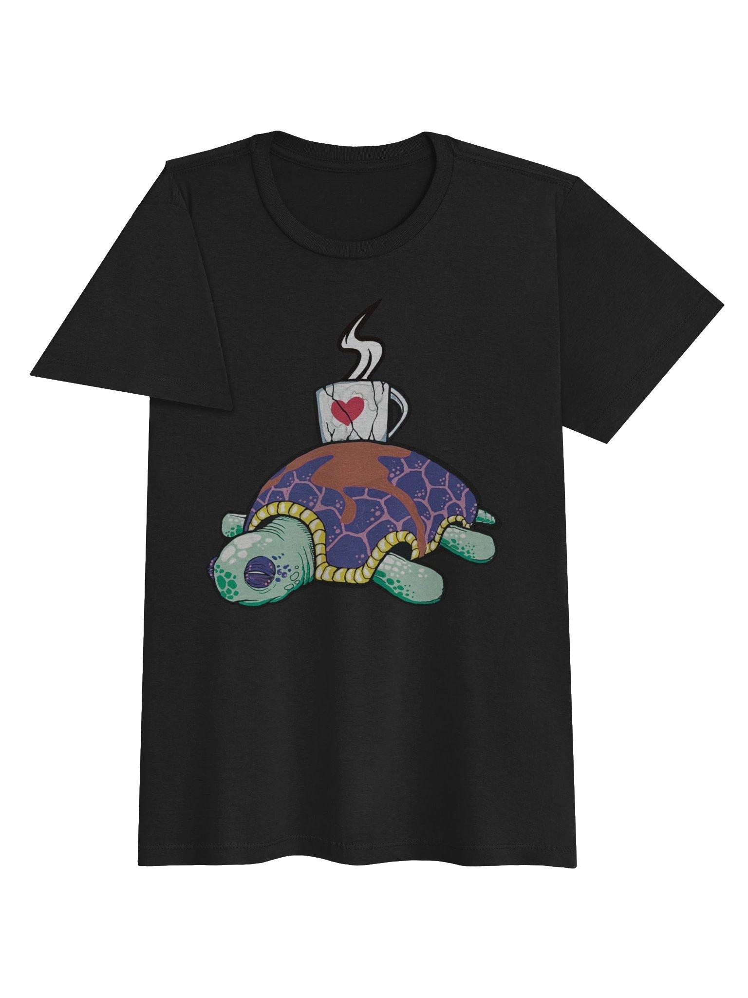 COFFEE SPILL product image (2)