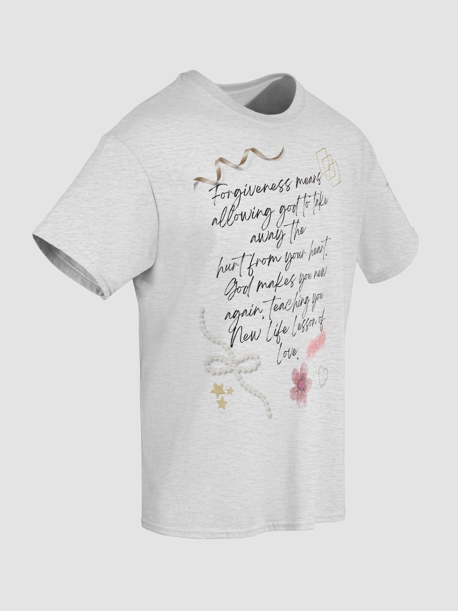 Forgiveness Tee product image (16)