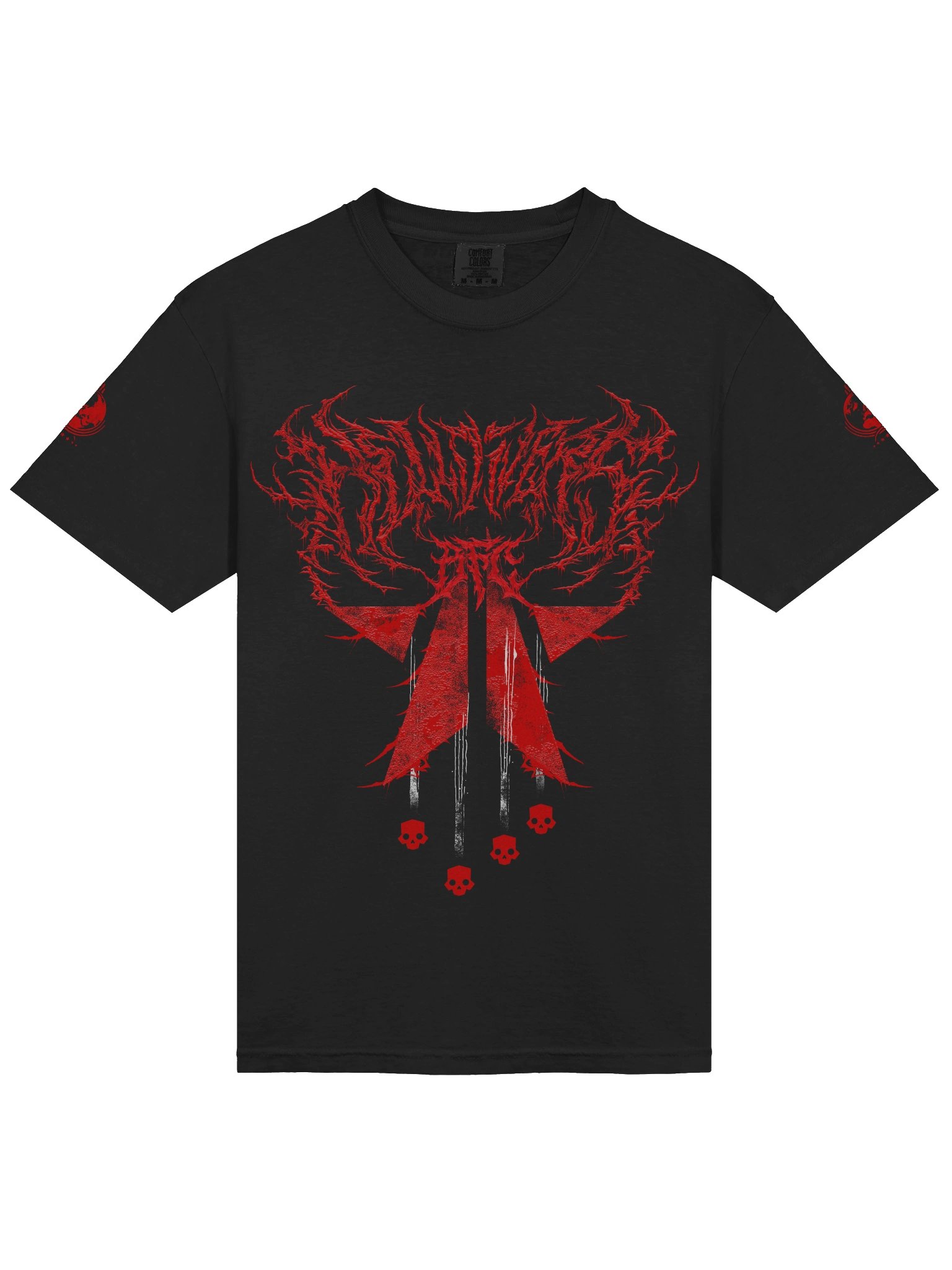 CYBERSTAN TEE product image (3)