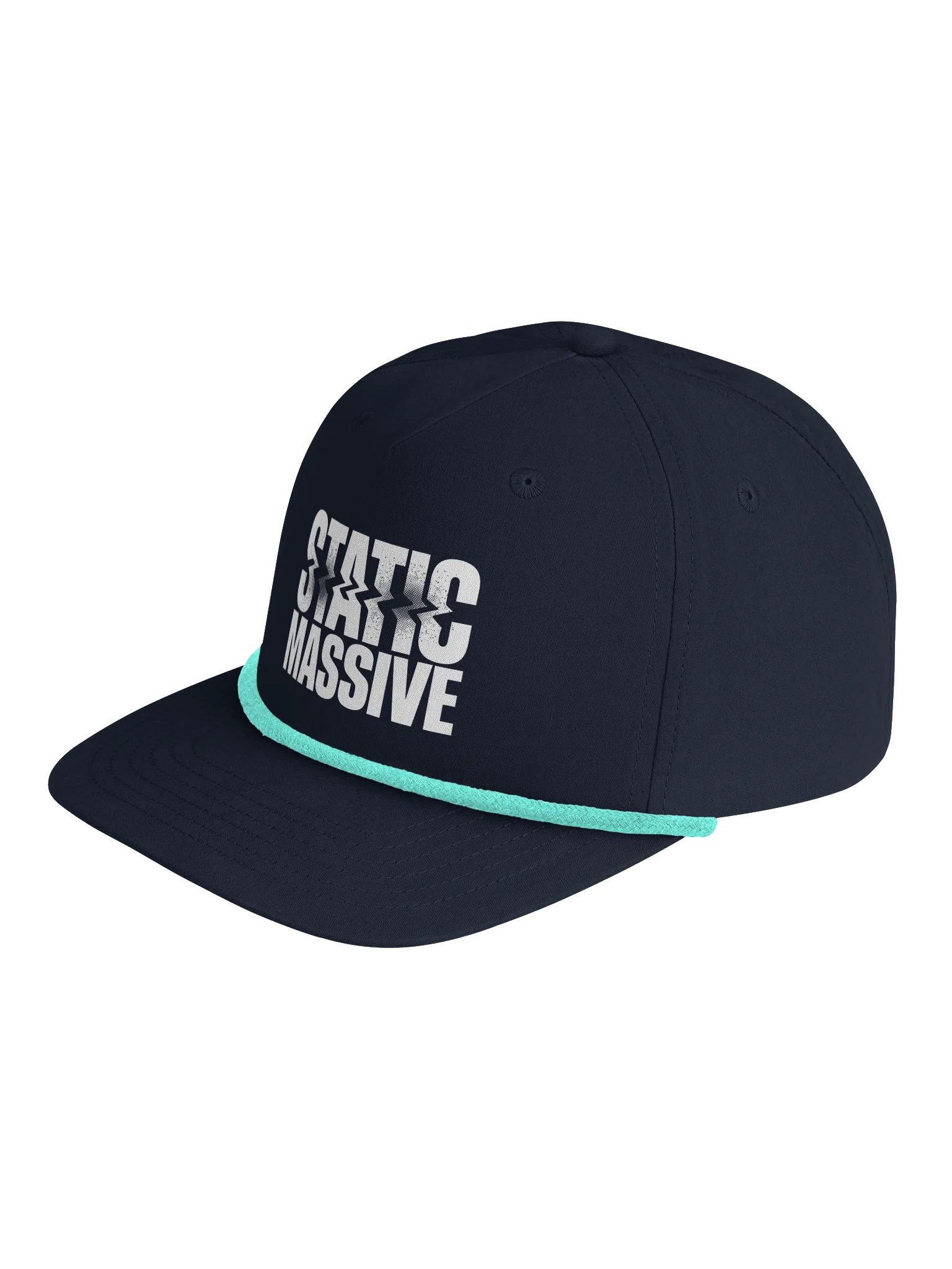 Static Massive Dlux Hat product image (2)