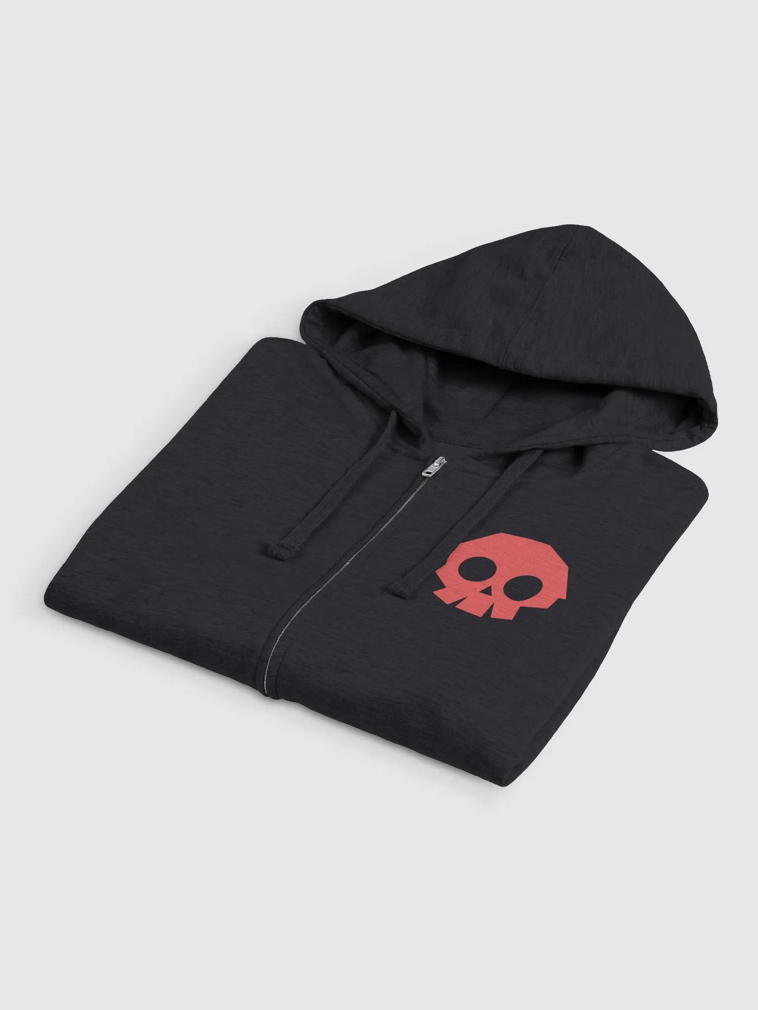 Bokoskull Zip-up (🇺🇸) product image (7)