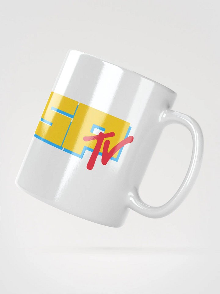 SPTV Crew + Logo Coffee Mug product image (2)