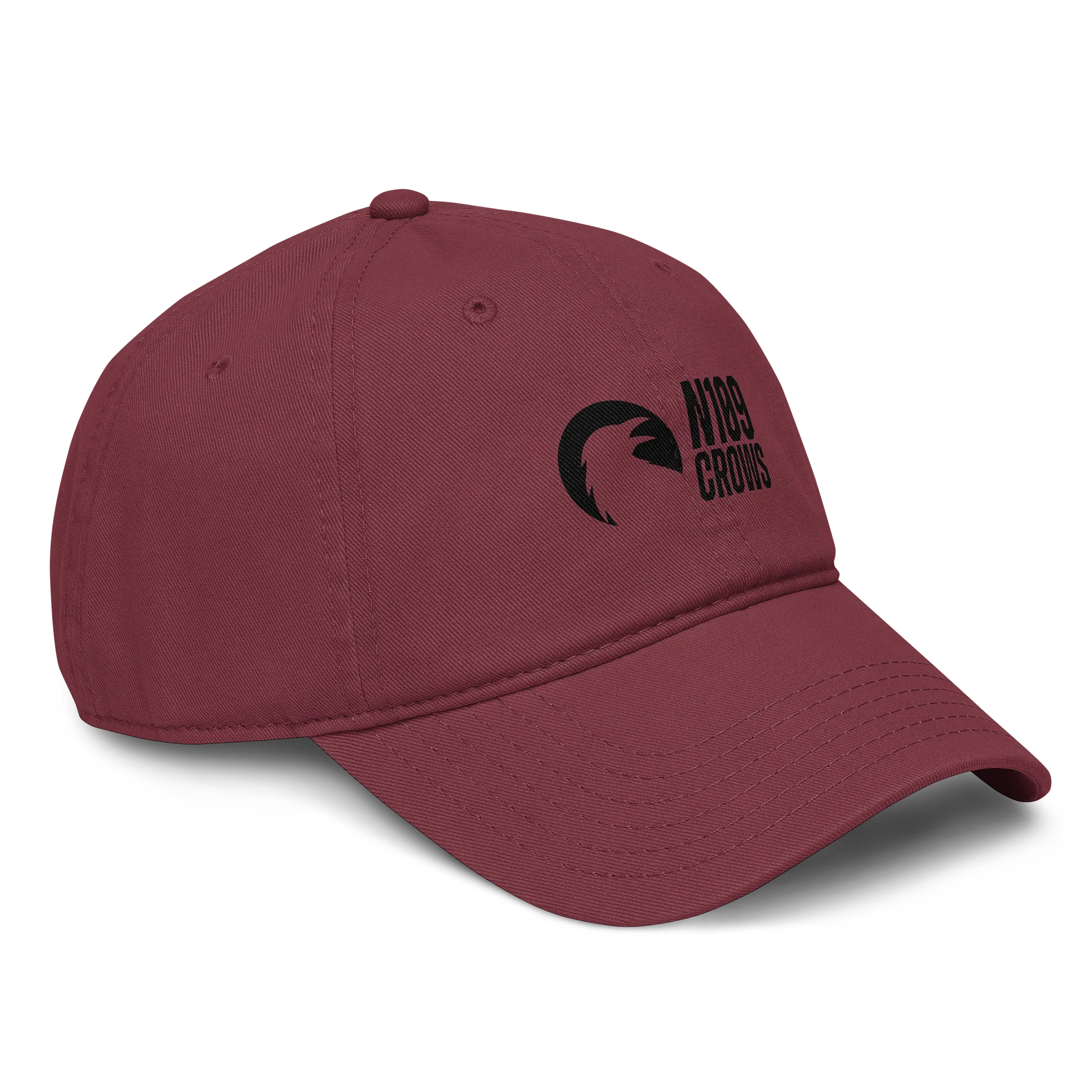 N109 Crows Hat product image (4)