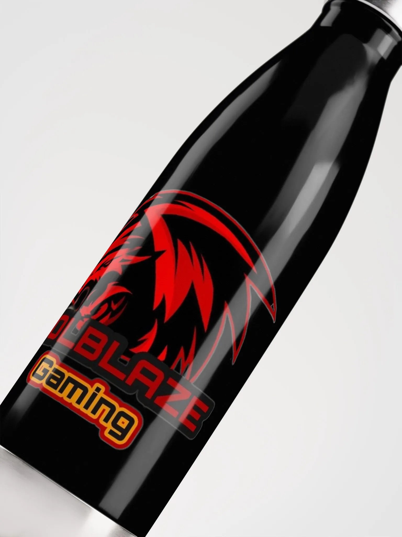 Solblaze Gaming Water Bottle product image (9)