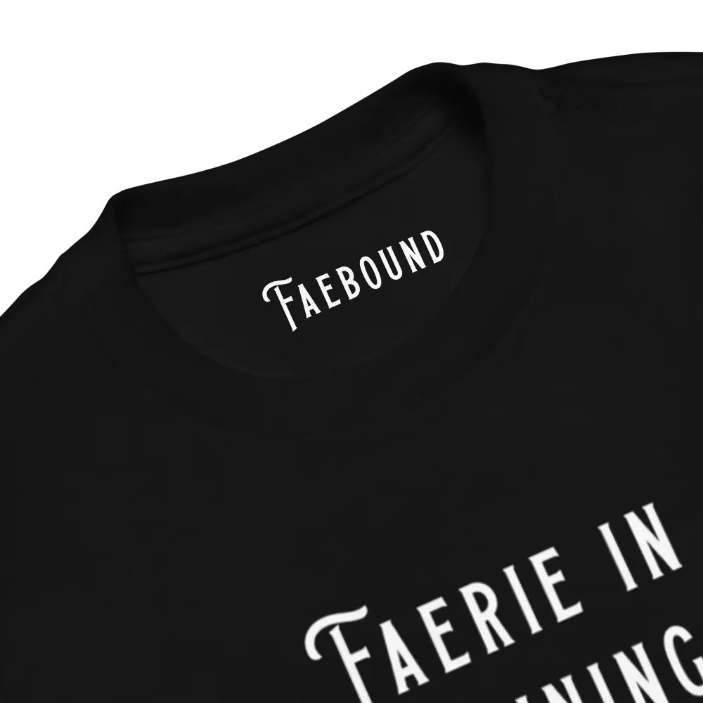 Faerie in Training product image (5)