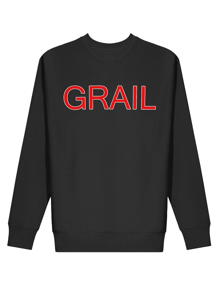 Grail Dark Side Crew product image (2)