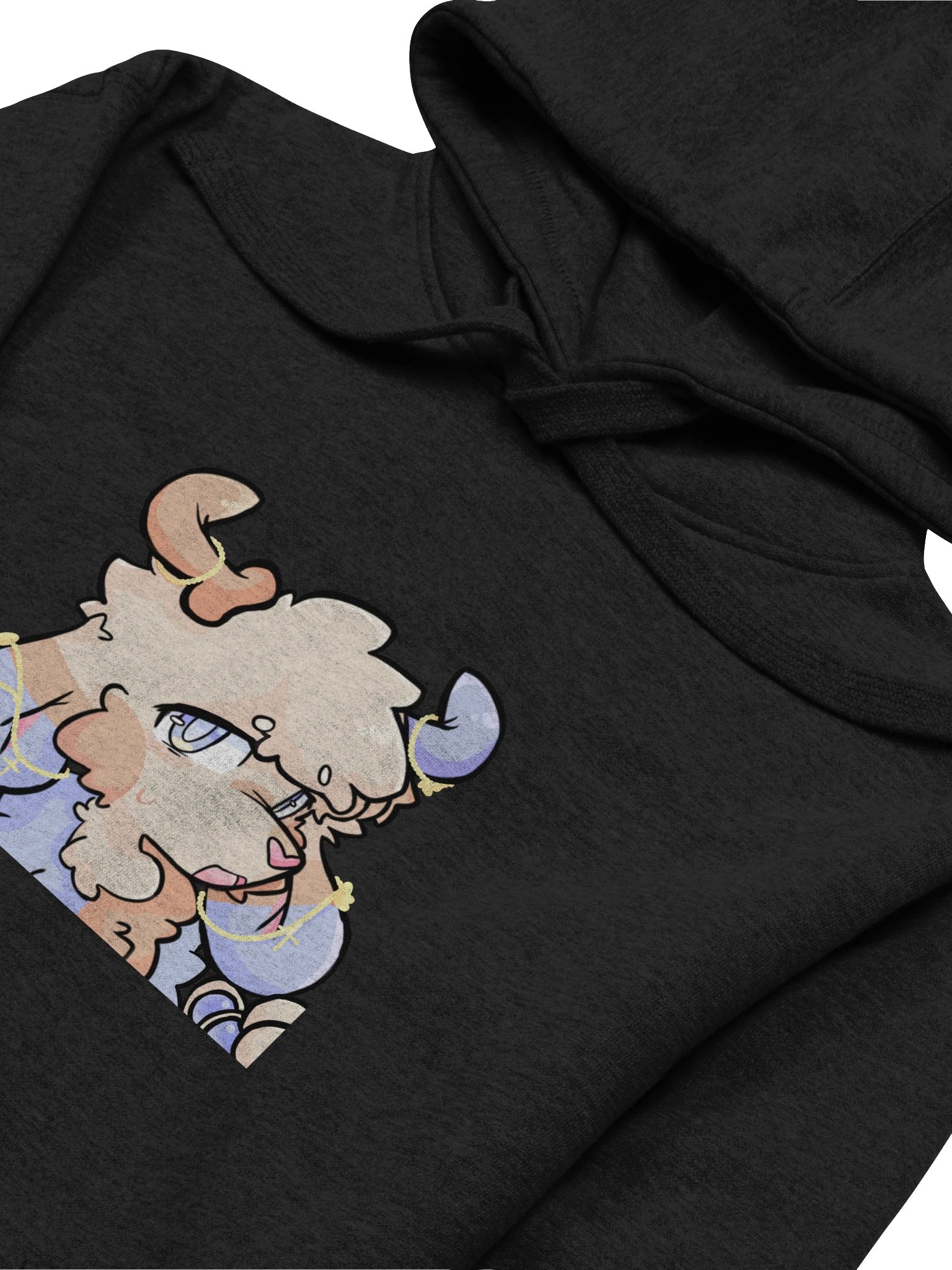 PEARL FACE hoodie product image (3)