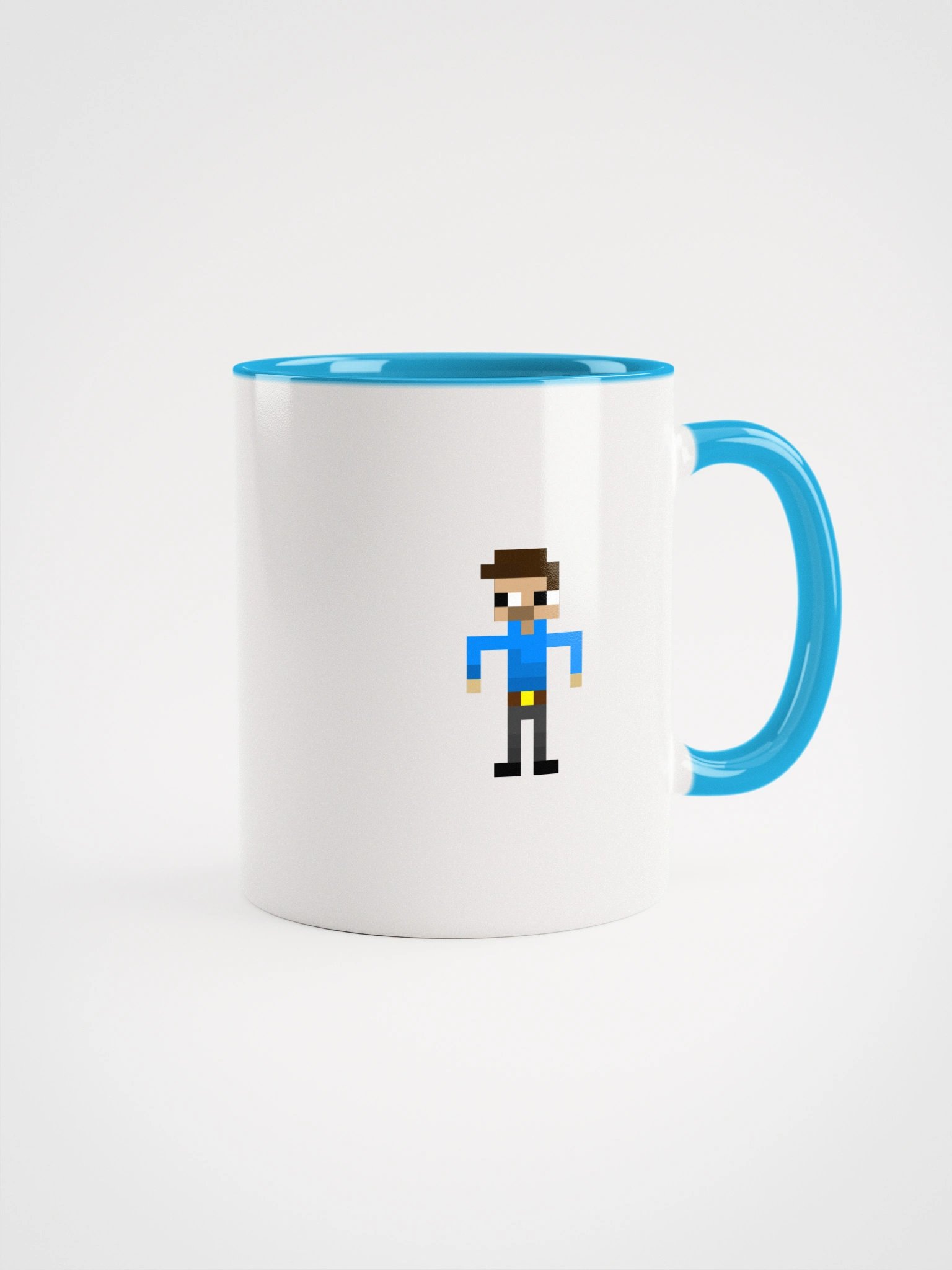 Eugene Mug product image (10)