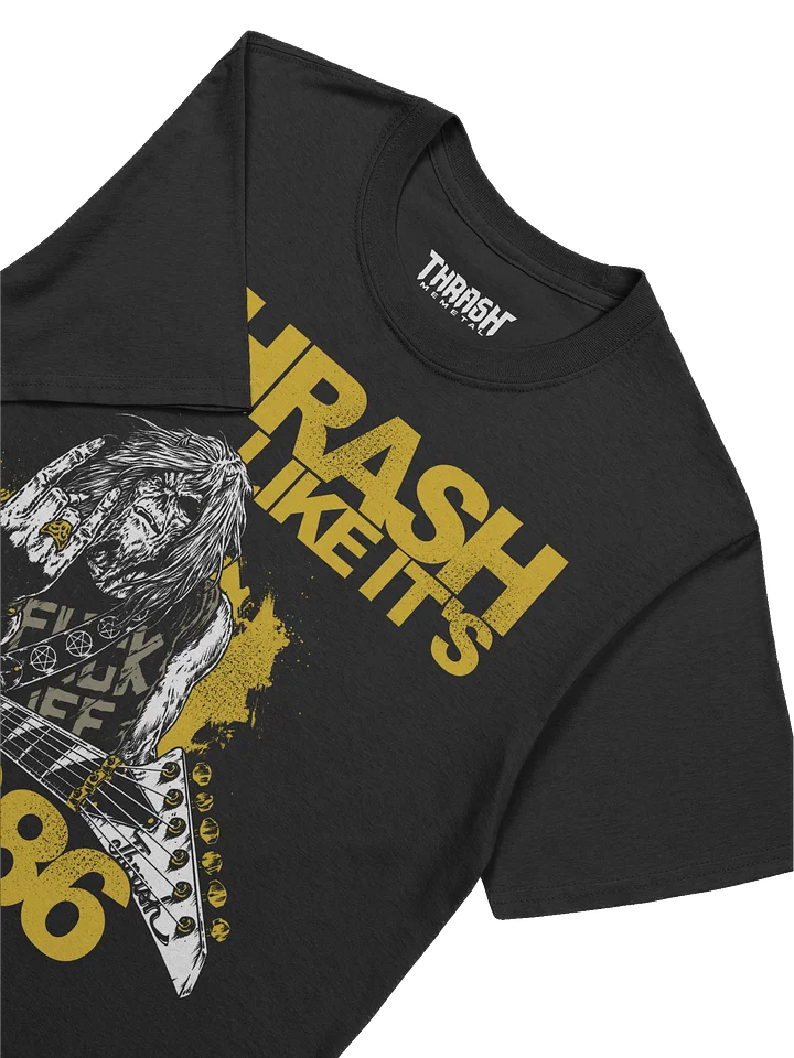 THRASH LIKE IT'S 1986 product image (2)