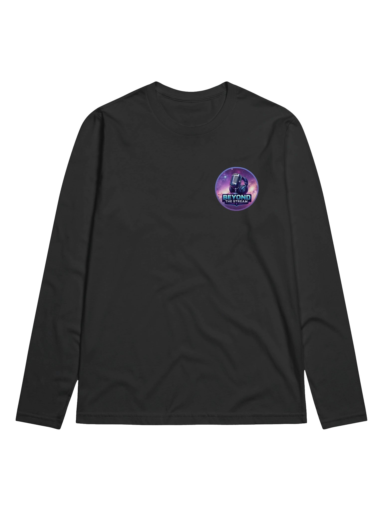 Long Sleeve Galaxy product image (3)