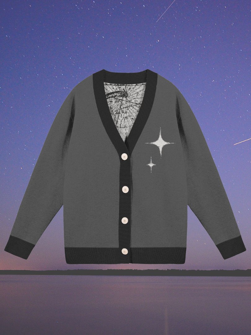 Ursa Cardigan product image (3)