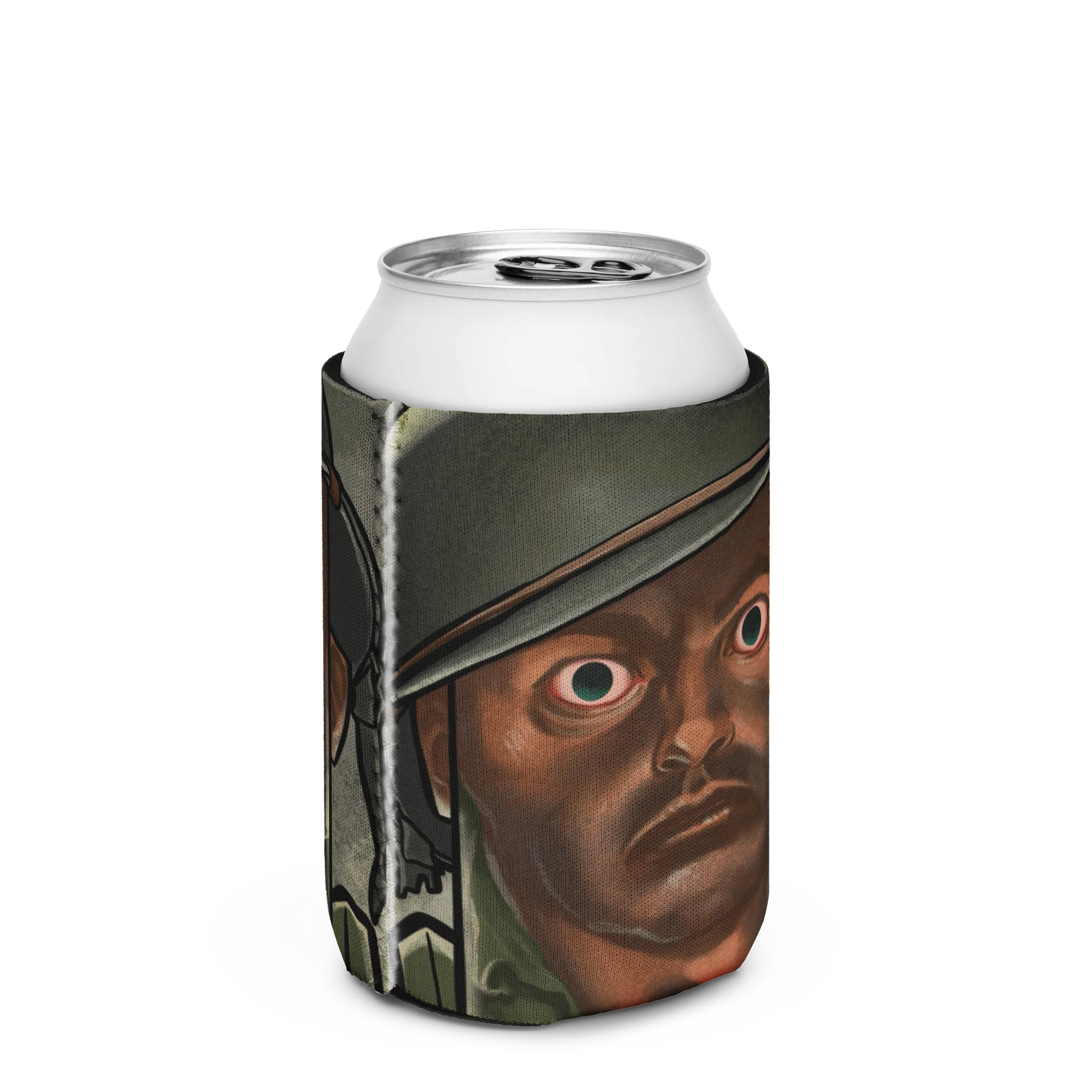 Boom Blox Stare Coozie product image (2)