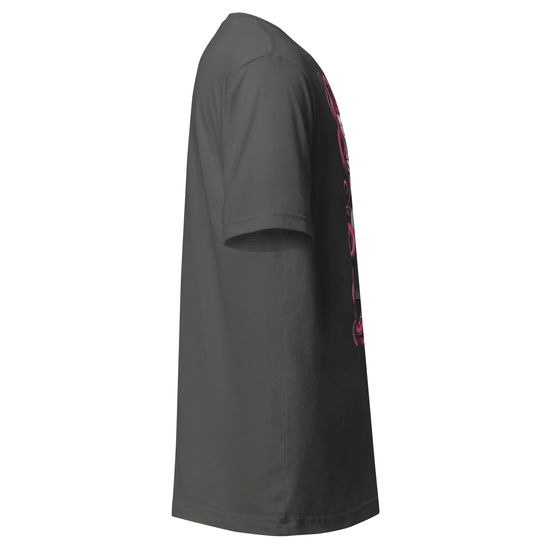 I WAS — Corridor Tee product image (6)