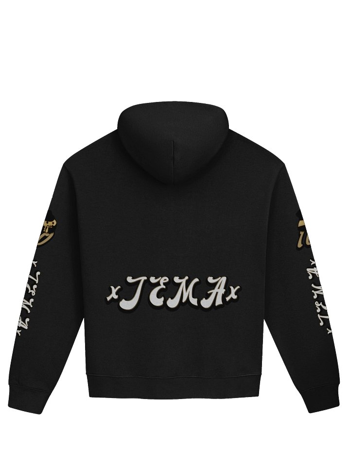 10 Year Anniversary Hoodie product image (2)