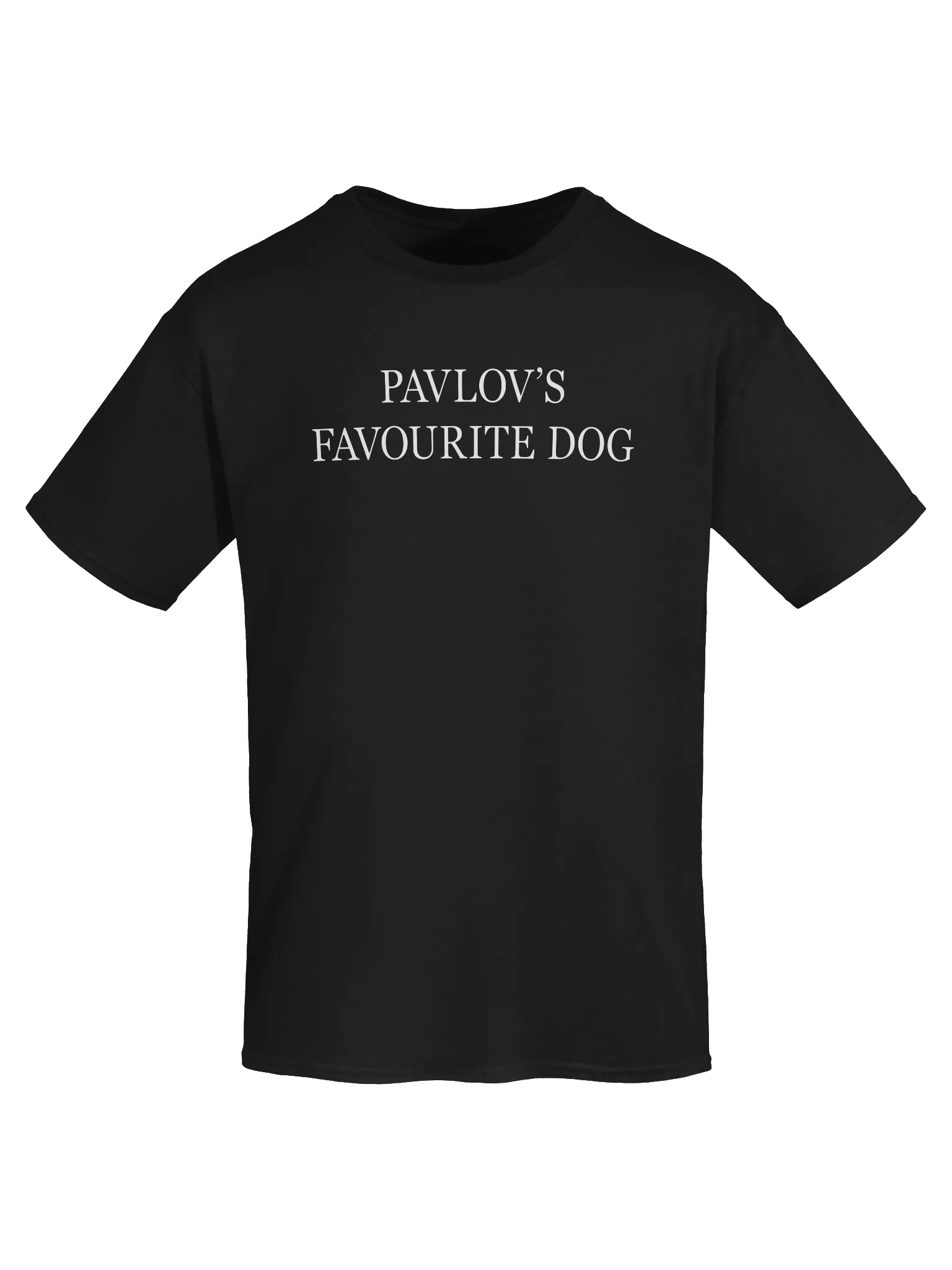 PAVLOV’S FAVOURITE DOG product image (52)