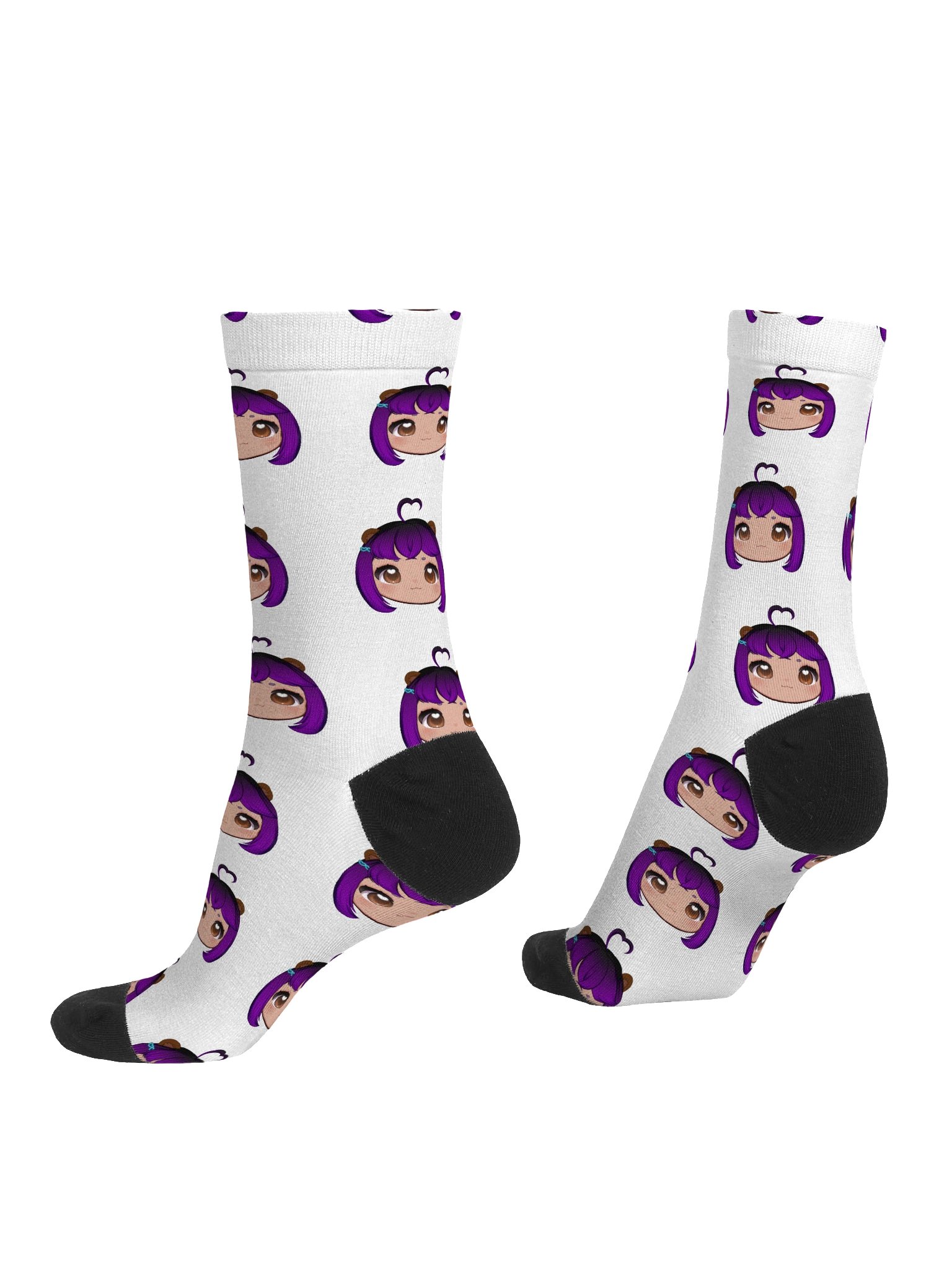 Otter Socks product image (4)