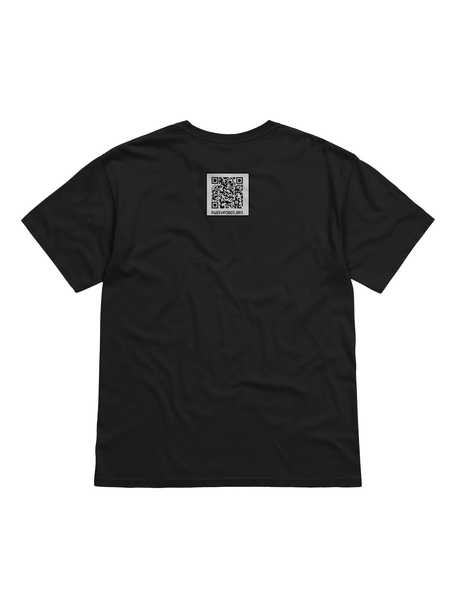 Fantasy Mechanical Heart Comfort Tee product image (8)